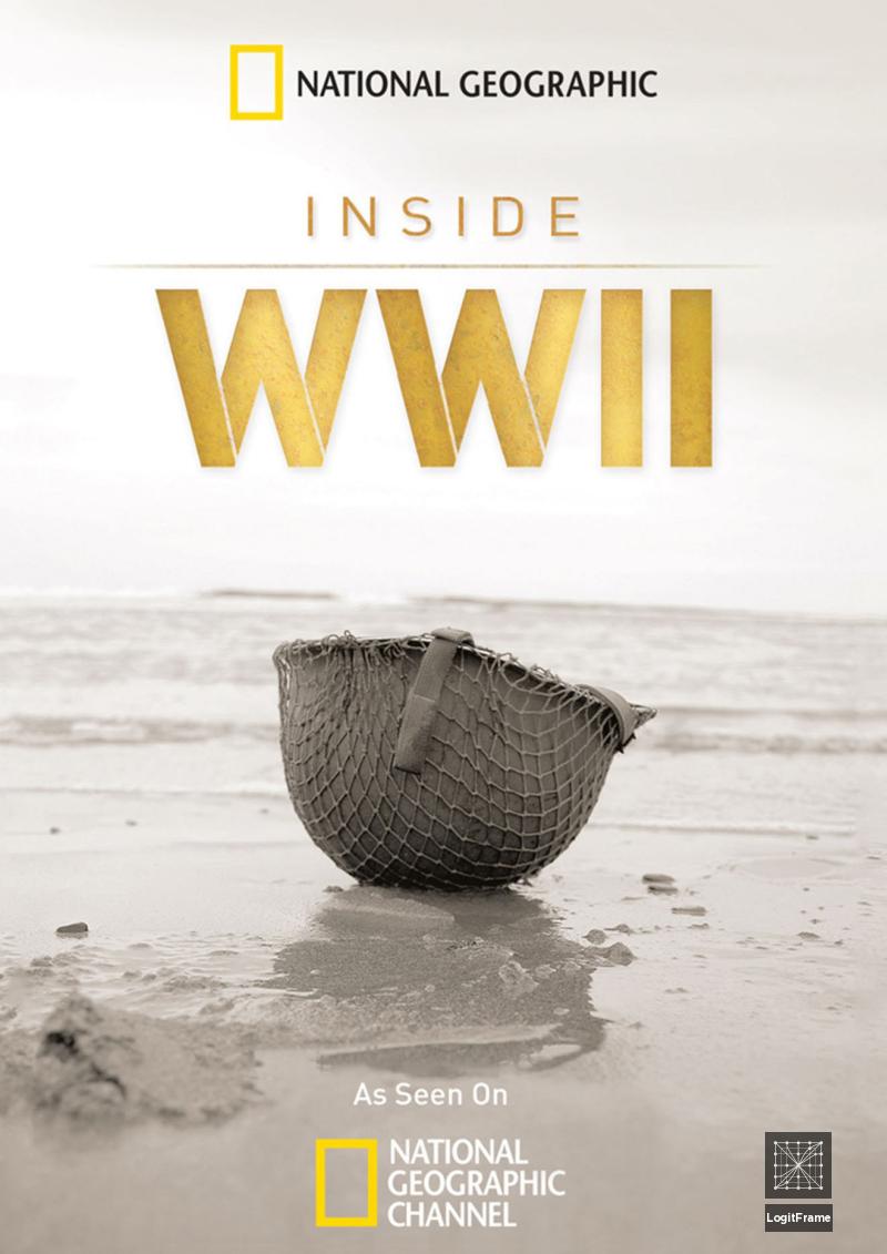 Inside World War II 