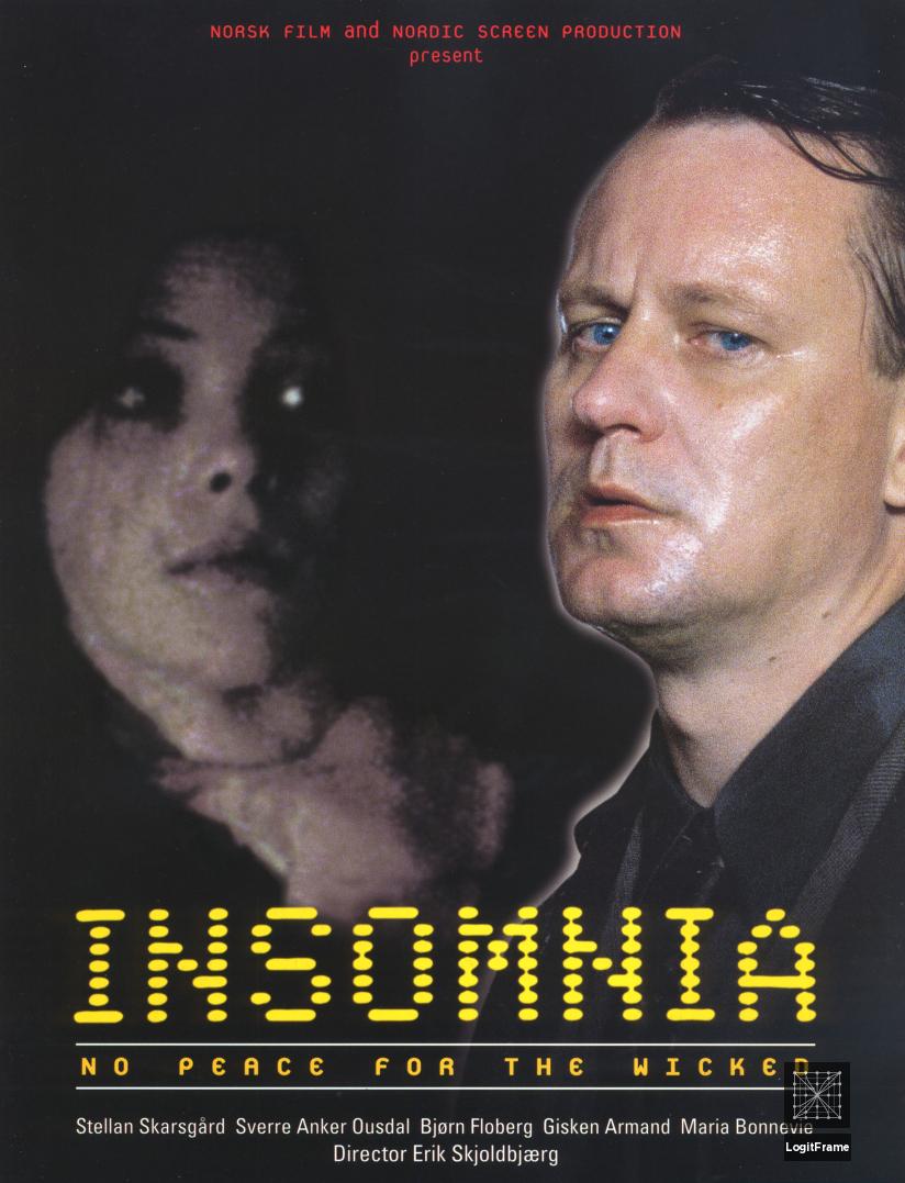 Insomnia 