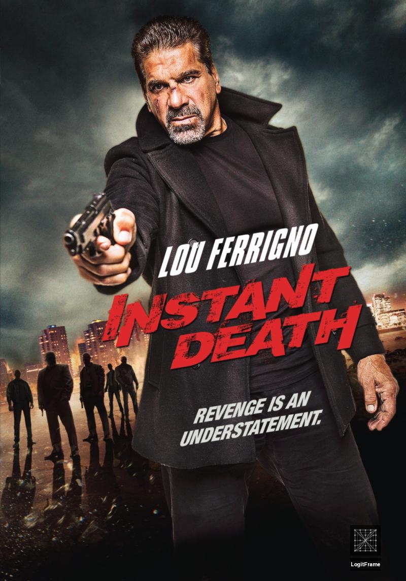 Instant Death 