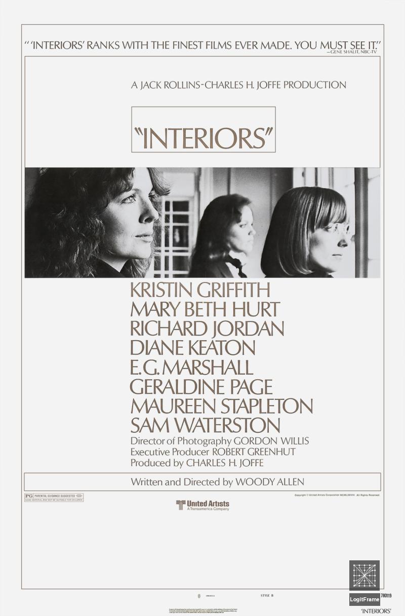 Interiors 