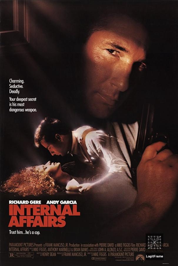 Internal Affairs 