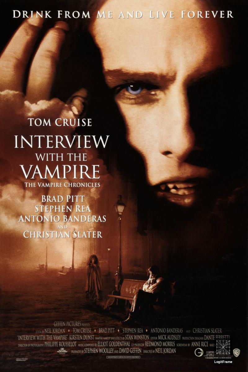 Interview with the Vampire: The Vampire Chronicles (Interview with the Vampire)