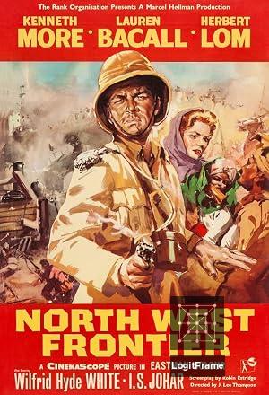 North West Frontier 