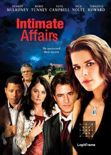 Intimate Affairs