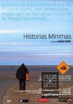 Historias mínimas (Intimate Stories)