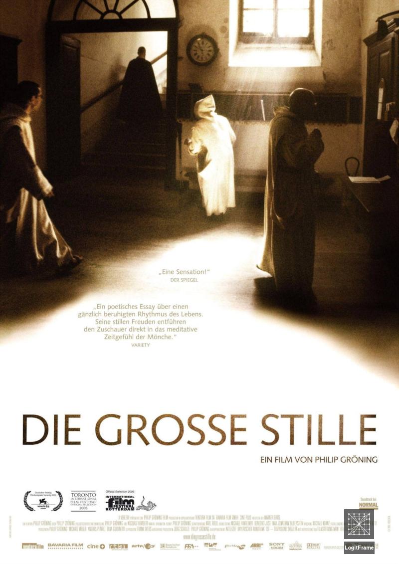 Die große Stille (Into Great Silence)
