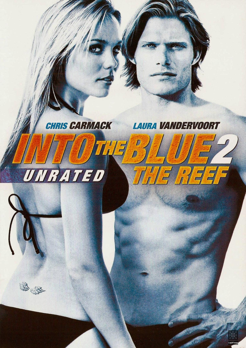 Into the Blue 2: The Reef 