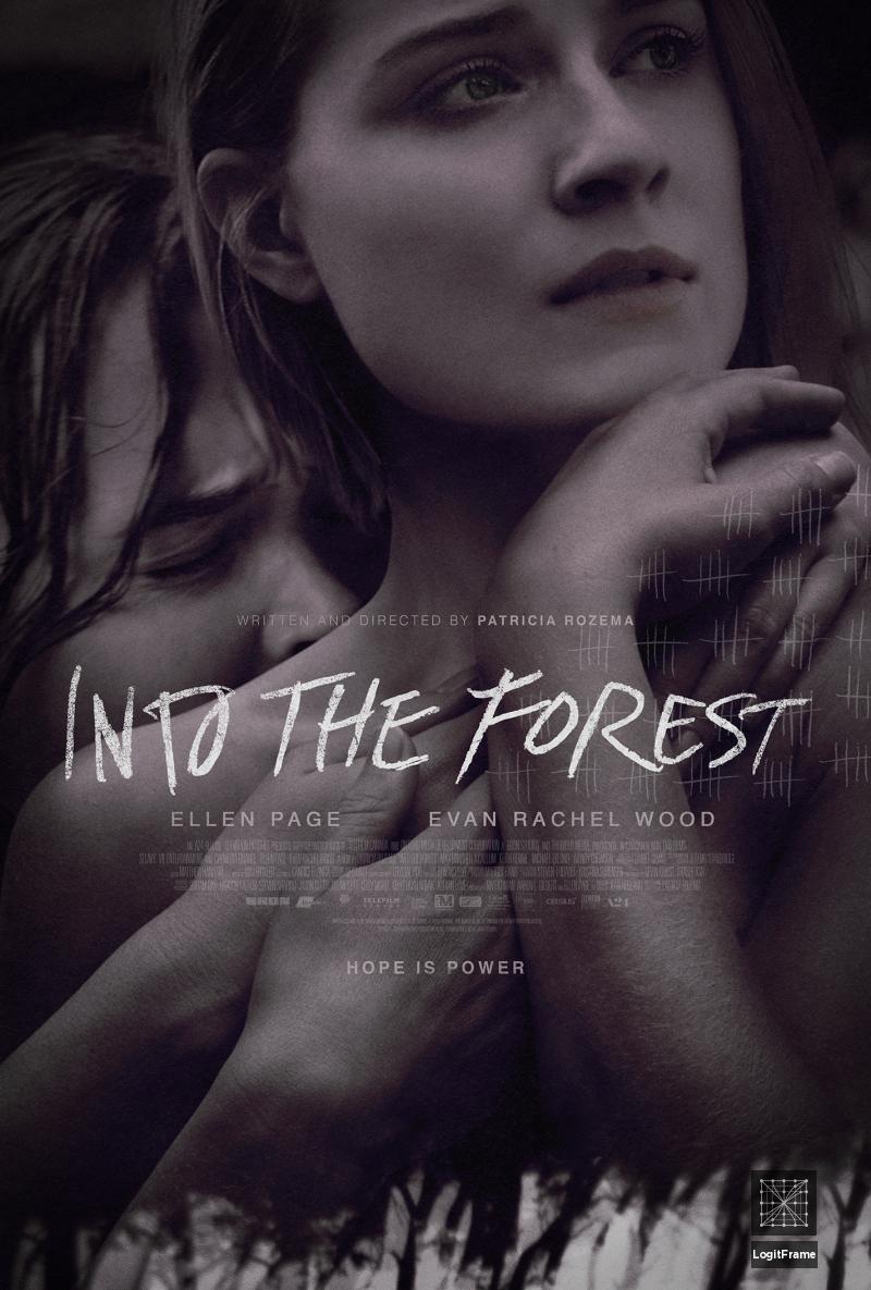 Into the Forest 