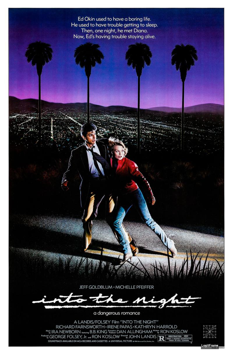Into the Night 