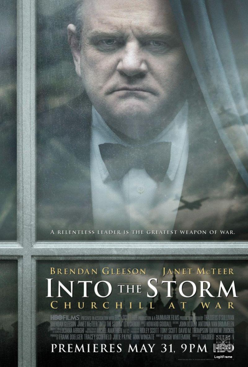 Into the Storm 