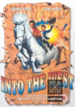 Into the West 