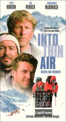 Into Thin Air: Death on Everest 