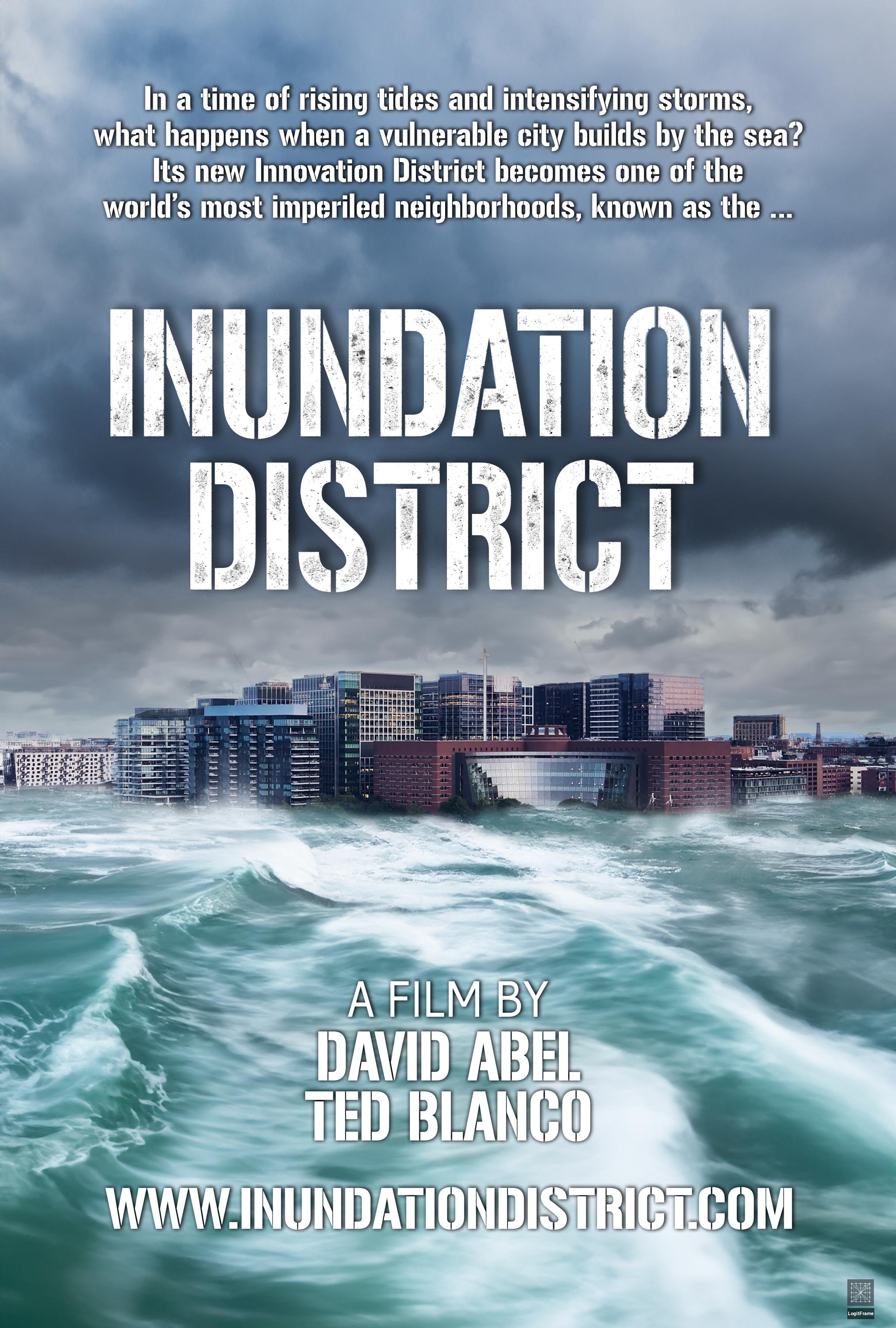 Inundation District 