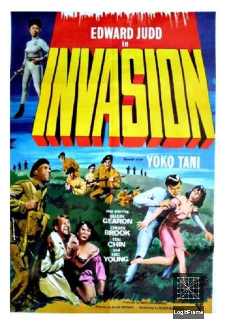 Invasion 