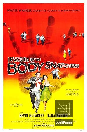 Invasion of the Body Snatchers 