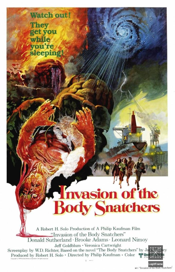 Invasion of the Body Snatchers 