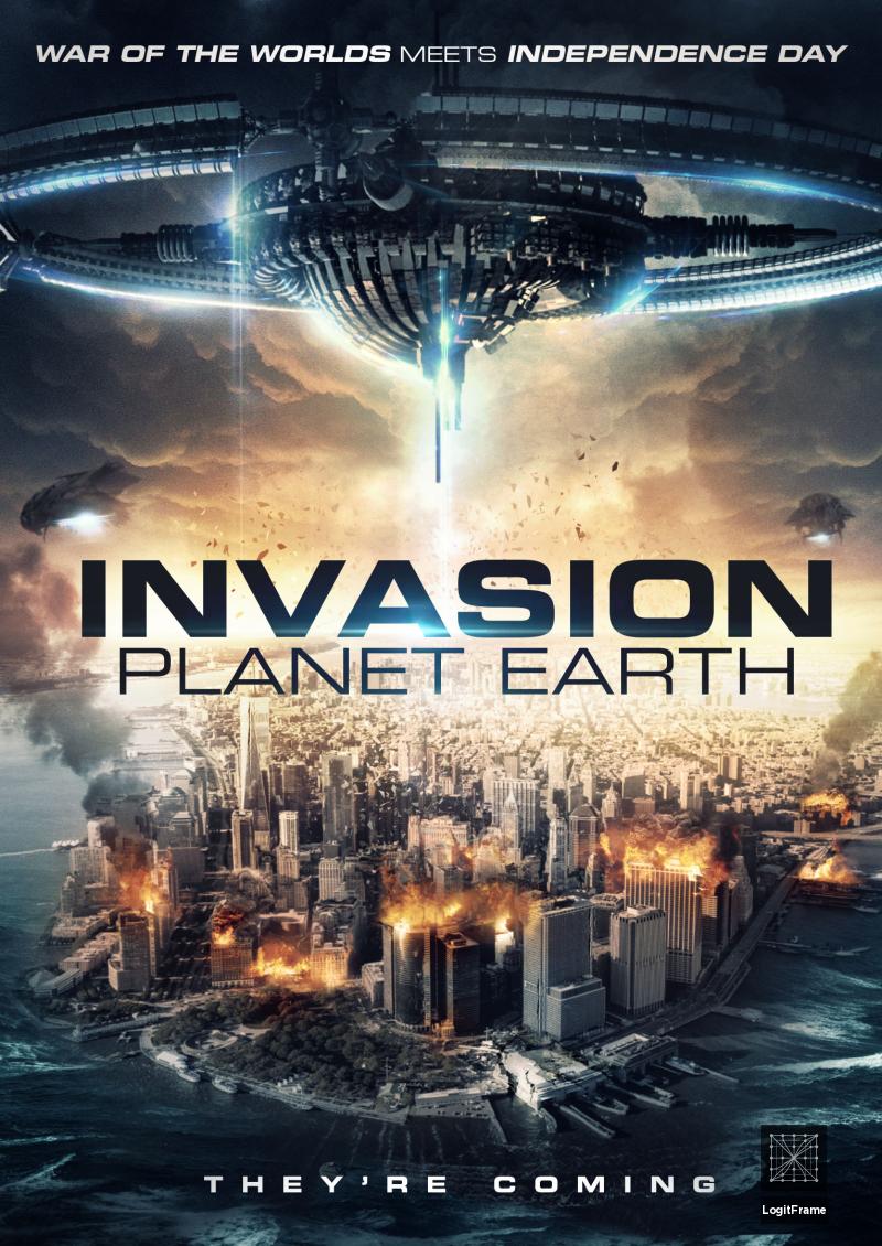 Invasion Planet Earth 