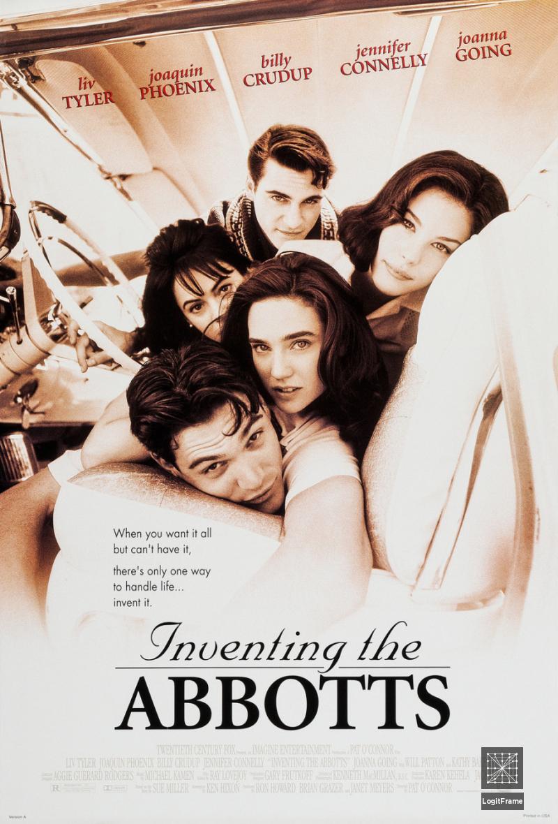 Inventing the Abbotts 