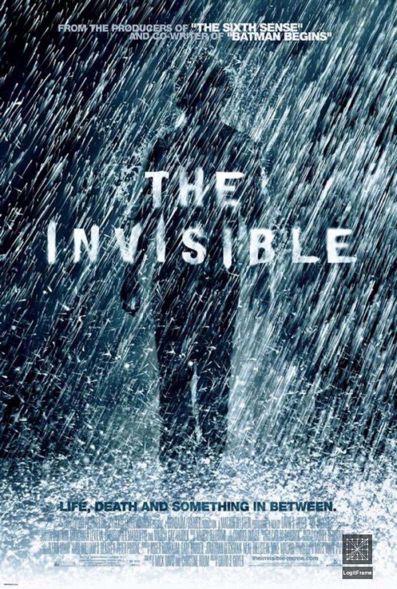 Invisible 