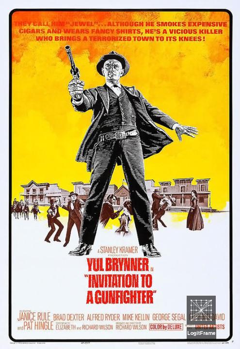 Invitation to a Gunfighter 