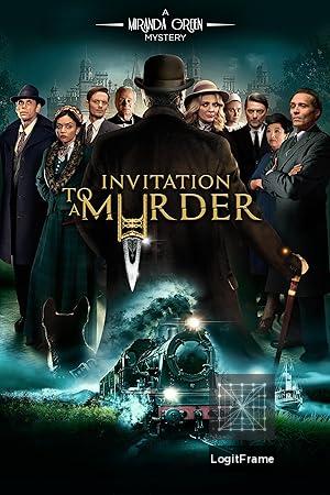 Invitation to a Murder 