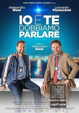 Io e te dobbiamo parlare 