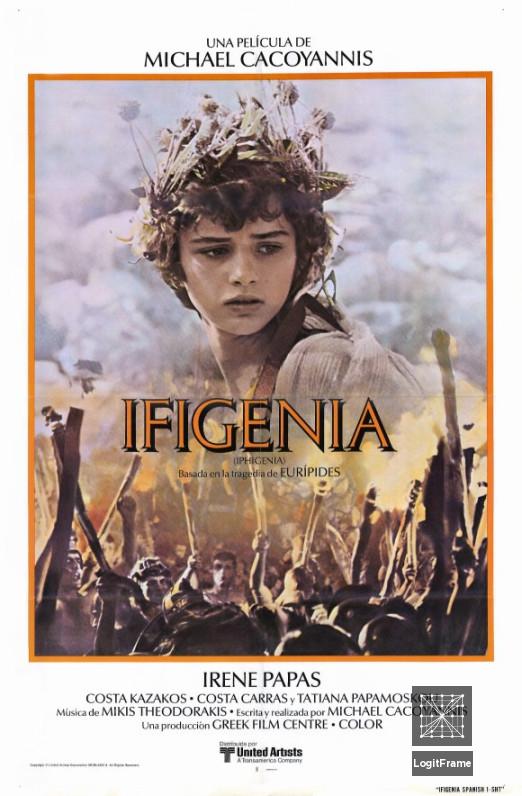 Ifigeneia (Iphigenia)
