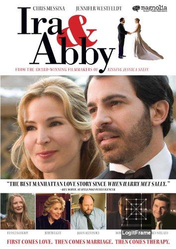 Ira & Abby 