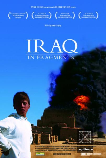Iraq in Fragments 