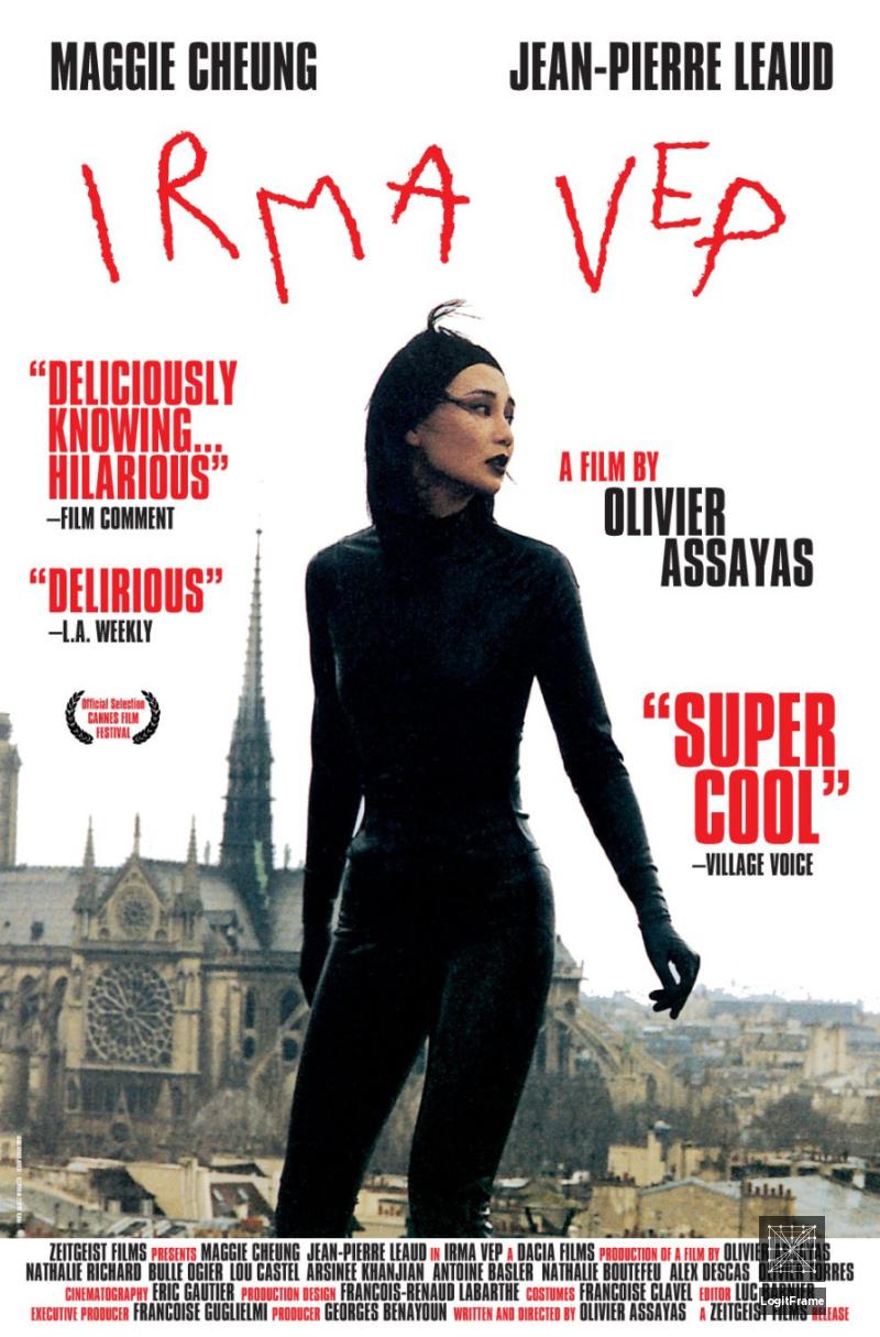 Irma Vep 