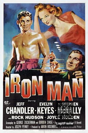 Iron Man