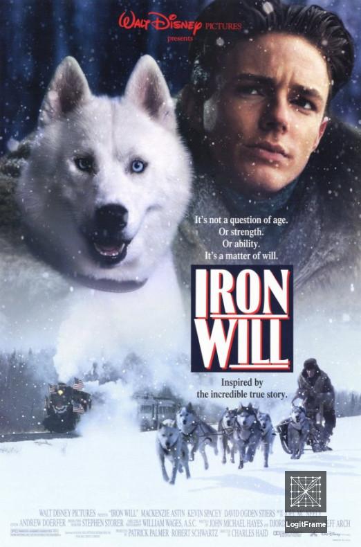 Iron Will 