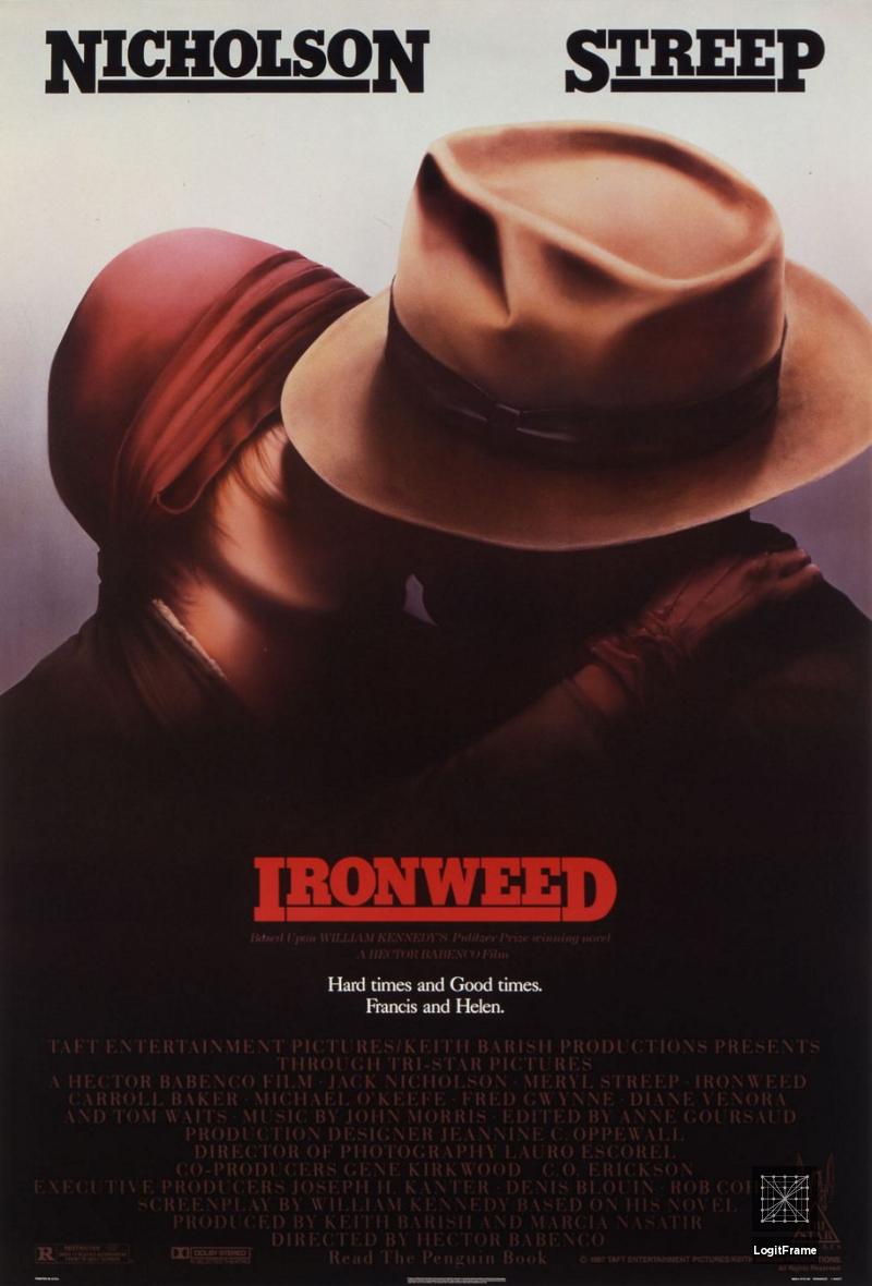 Ironweed 