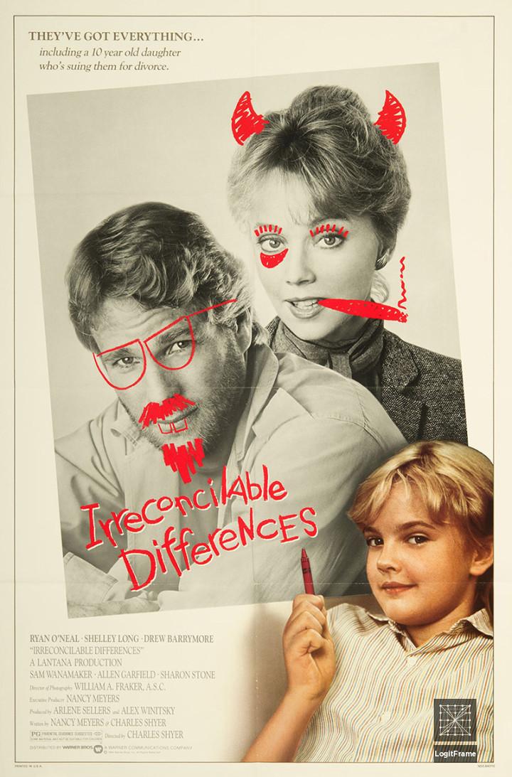 Irreconcilable Differences 