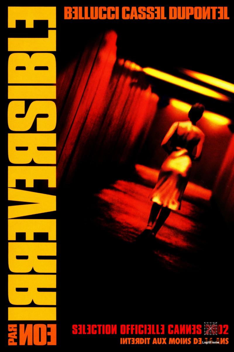 Irréversible (Irreversible)