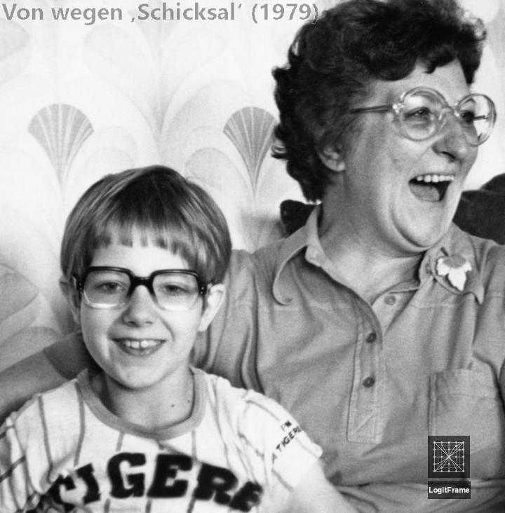 Von wegen 'Schicksal' (Is This Fate?)