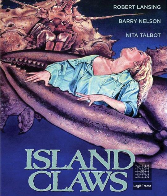 Island Claws 