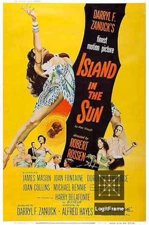 Island in the Sun 