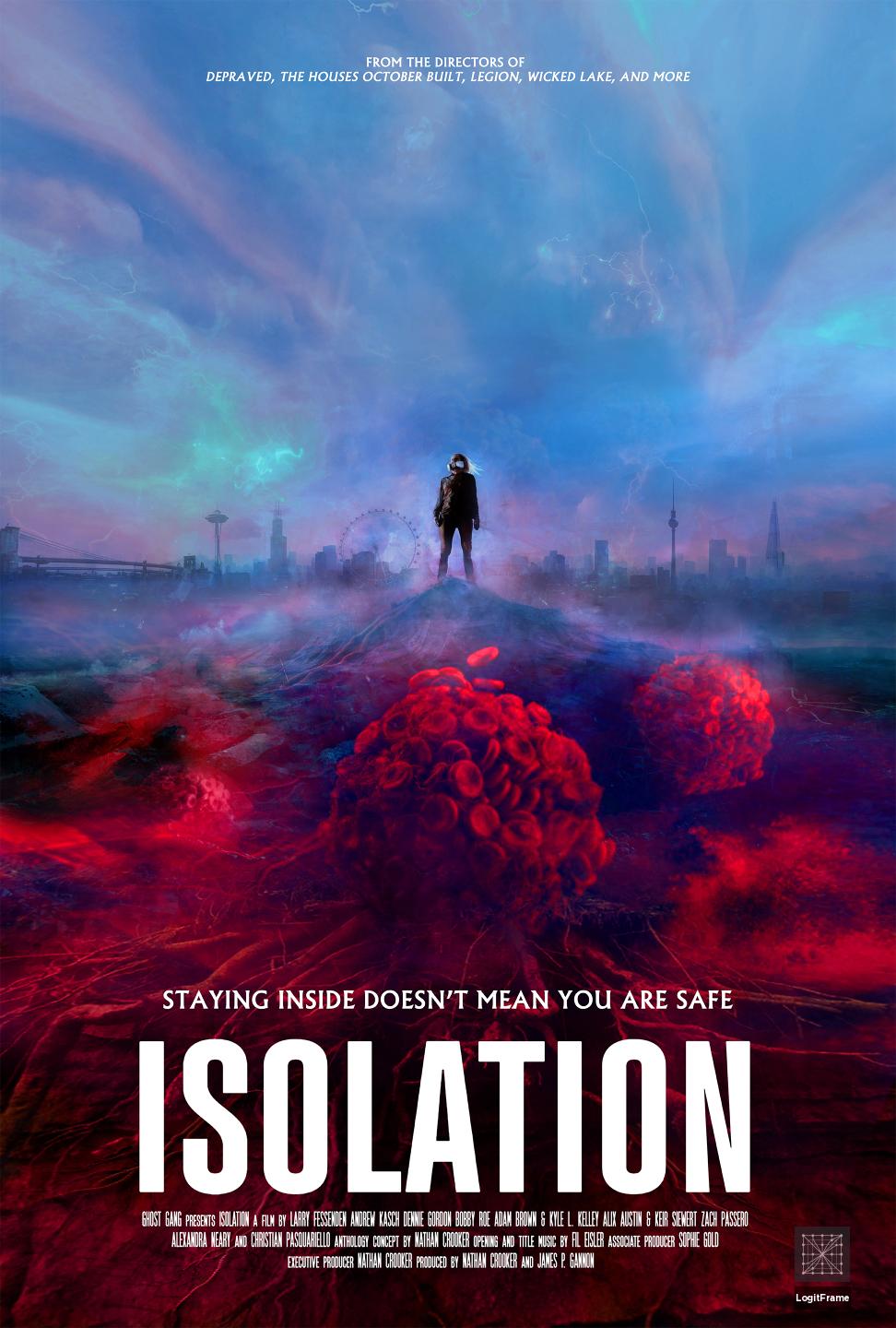 Isolation 