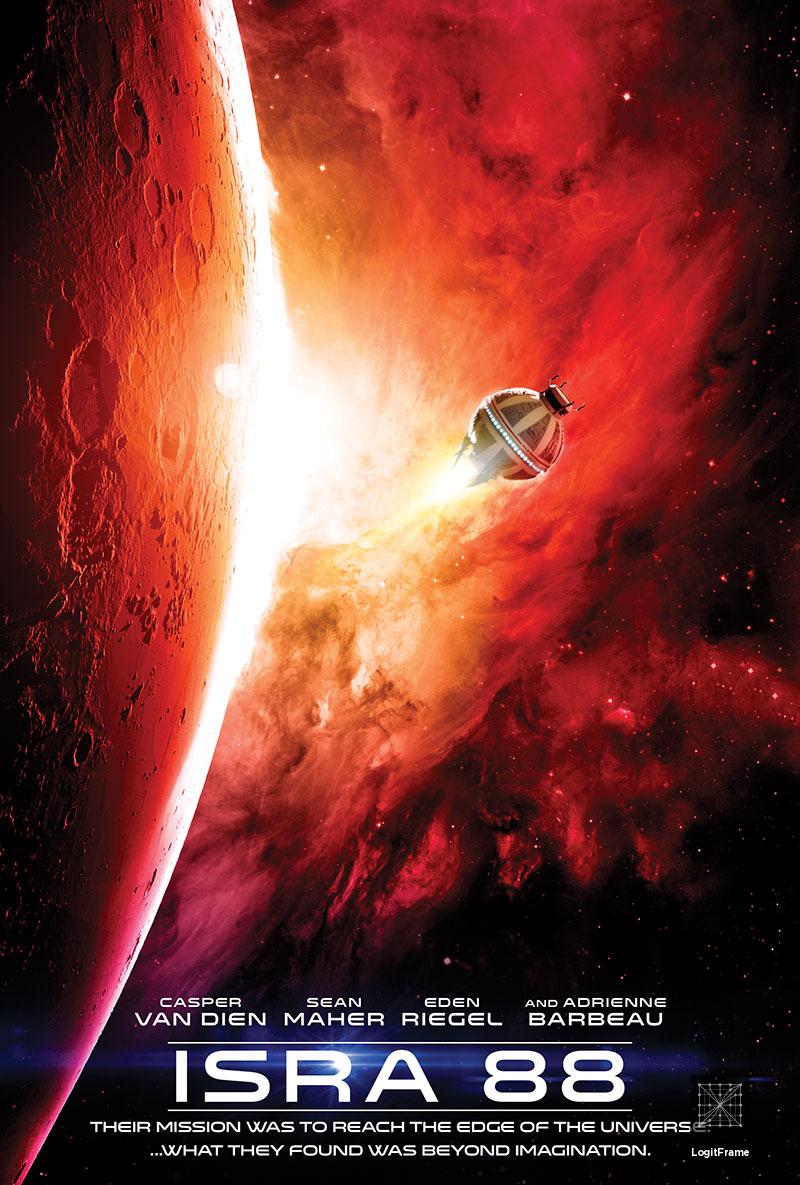 ISRA 88 (Beyond the Edge)