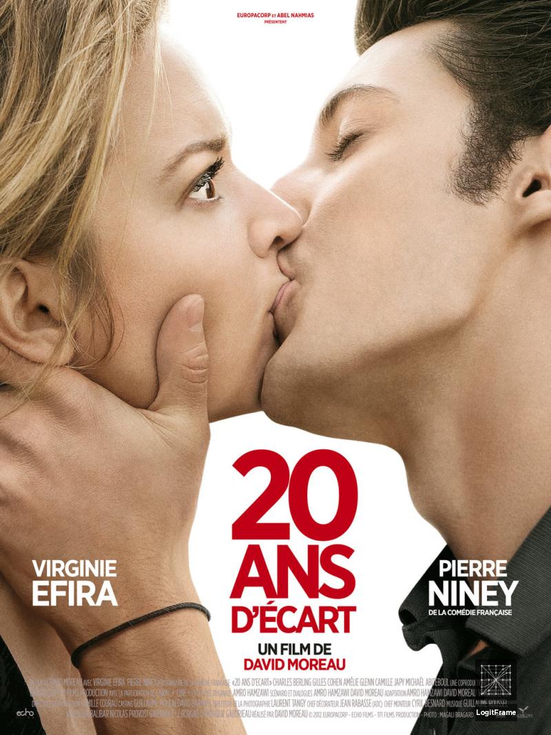 20 ans d'écart (It Boy)