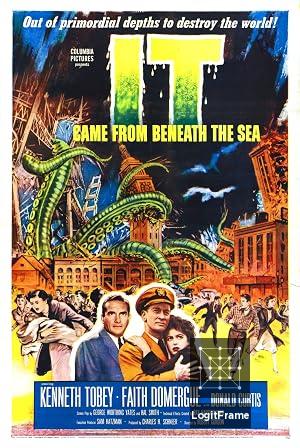 It Came from Beneath the Sea 