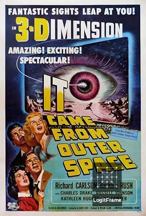 It Came from Outer Space 
