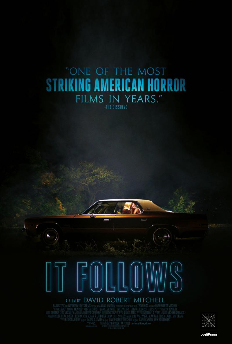 It Follows 