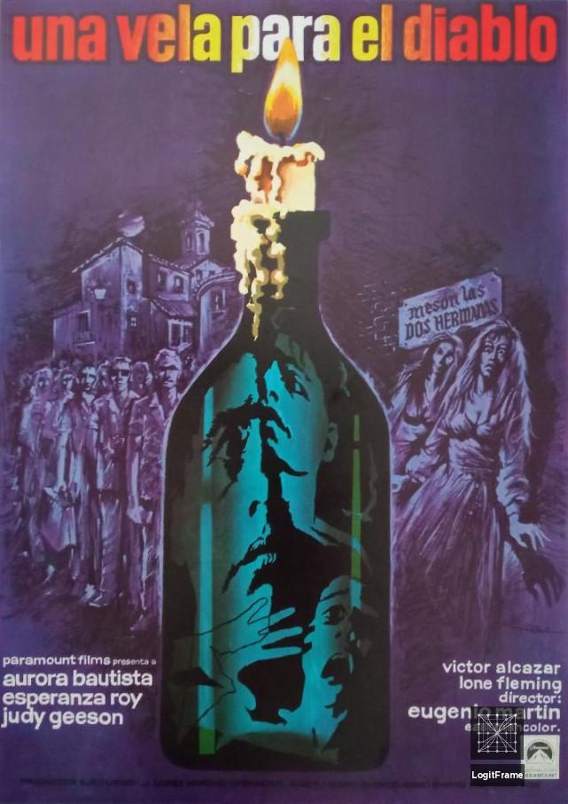 Una vela para el diablo (A Candle for the Devil)