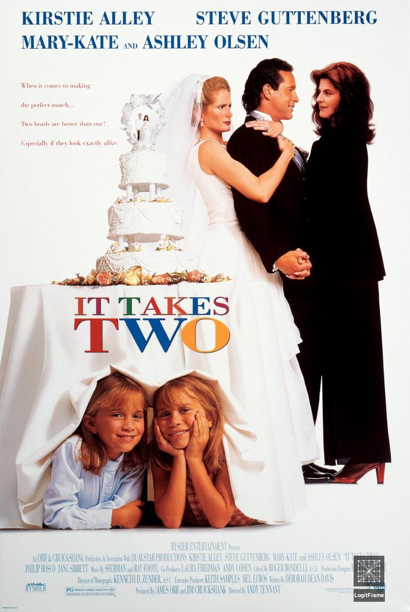 It Takes Two 