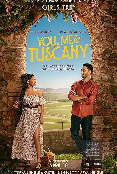 You, Me & Tuscany (Italianna) 