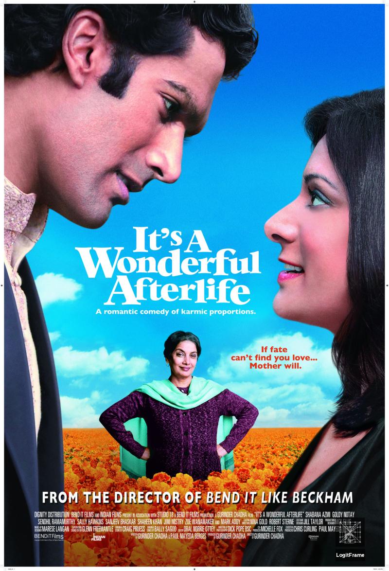 It's a Wonderful Afterlife 