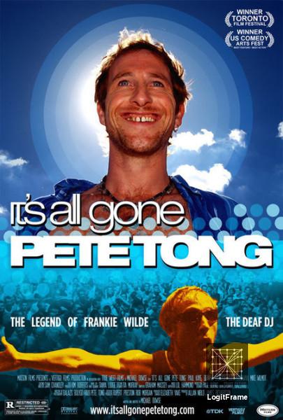 It's All Gone Pete Tong 