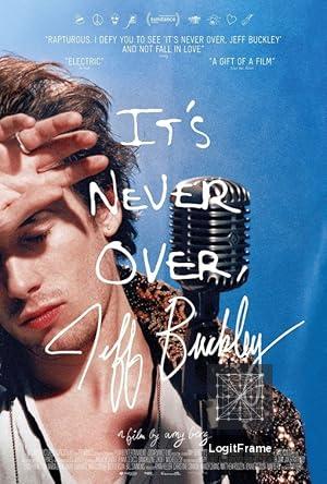 It's Never Over, Jeff Buckley 